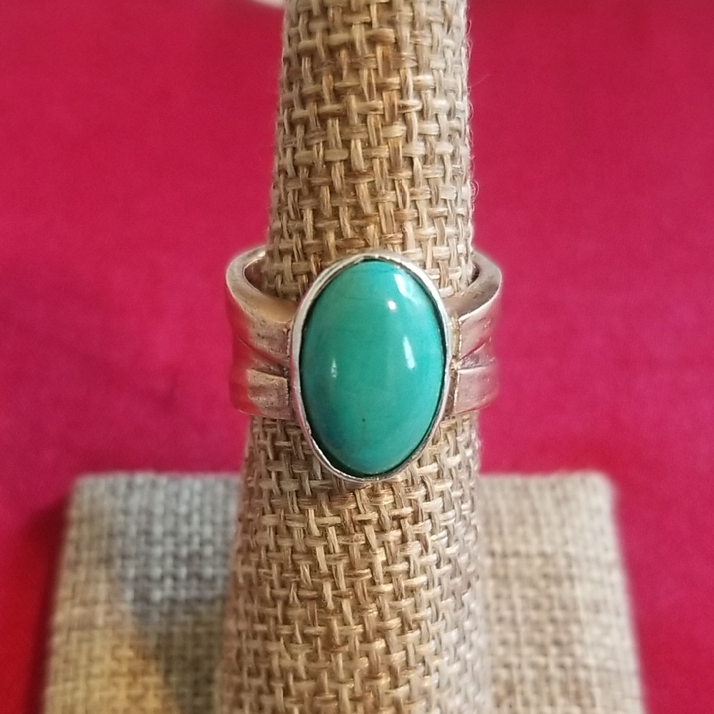 Barse Sterling Silver Ring